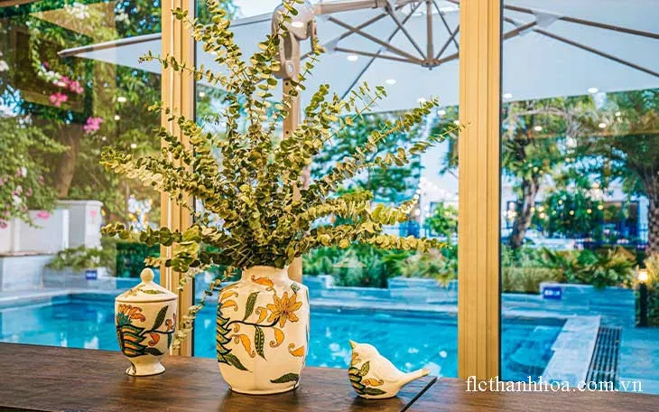 Trịnh House Villa DB06